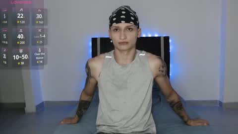 Arthur Phoenix online show from December 21, 4:30 am