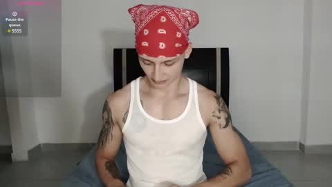 Arthur Phoenix online show from December 23, 4:44 am