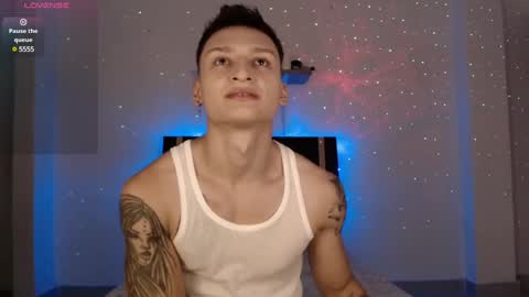 Arthur Phoenix online show from December 29, 4:38 am