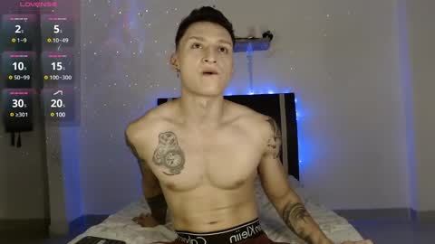 Arthur Phoenix online show from January 1, 8:13 am