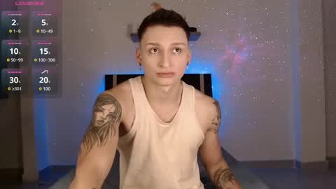 Arthur Phoenix online show from January 4, 2:56 am