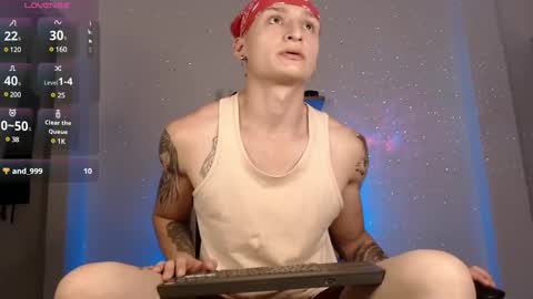 Arthur Phoenix online show from January 4, 5:58 am