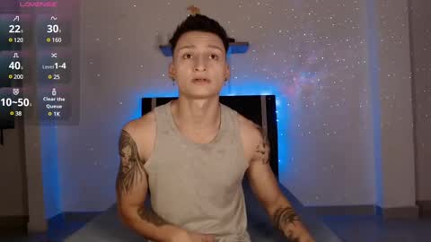 Arthur Phoenix online show from January 5, 2:38 am