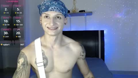 Arthur Phoenix online show from January 20, 6:21 am