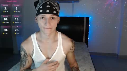 Arthur Phoenix online show from January 22, 4:02 am