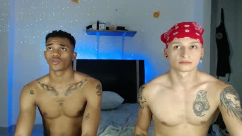 Arthur Phoenix online show from January 25, 4:13 am