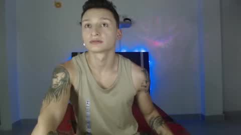 Arthur Phoenix online show from February 3, 12:58 am