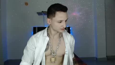 Arthur Phoenix online show from February 6, 4:21 am