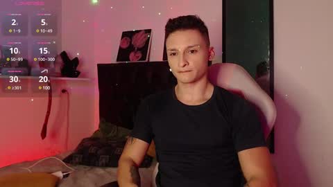 Arthur Phoenix online show from February 18, 4:58 am