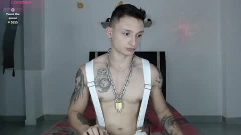 Arthur Phoenix online show from February 19, 4:34 am