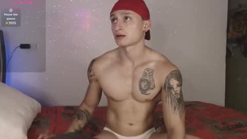 Arthur Phoenix online show from March 12, 4:08 am