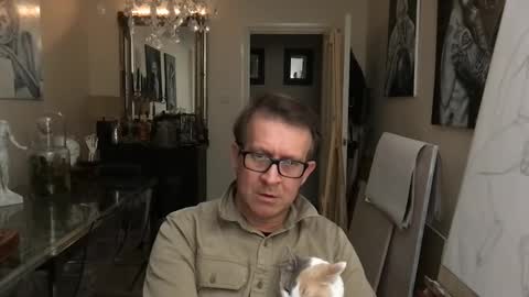 artisterotic online show from January 12, 5:01 pm