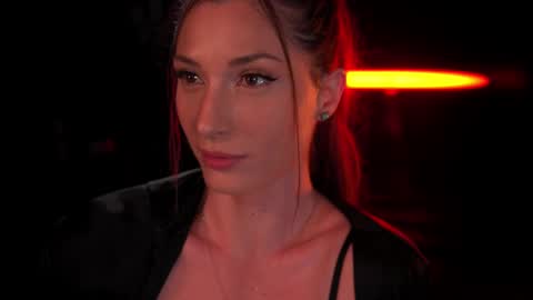 Marlene online show from February 23, 12:19 am