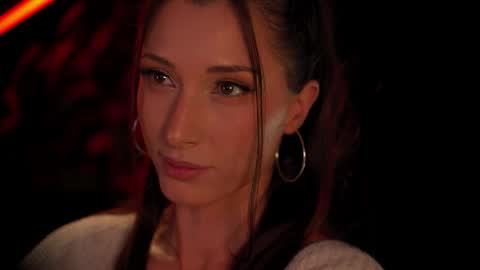 Marlene online show from November 8, 12:11 am