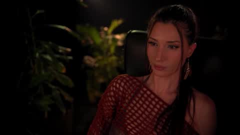 Snapshot of artmarlene chatting on January 18, 1:53 am Marlene online show from January 18, 1:53 am