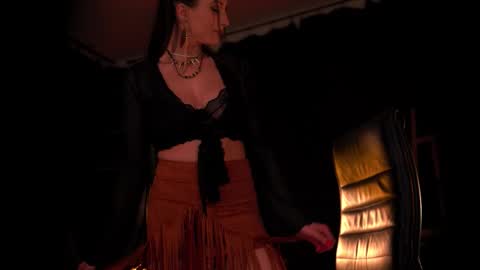 Snapshot of artmarlene chatting on February 10, 1:43 am Marlene online show from February 10, 1:43 am