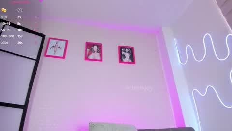 MIA OF artmiajoy online show from March 19, 3:38 pm