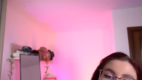 Amalia online show from March 8, 7:38 am