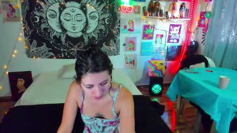 Isabella Cherry online show from March 15, 10:05 pm