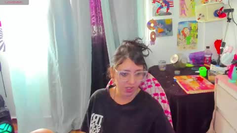 Isabella Cherry online show from May 18, 4:13 pm