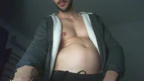 artur833 online show from November 17, 8:47 pm