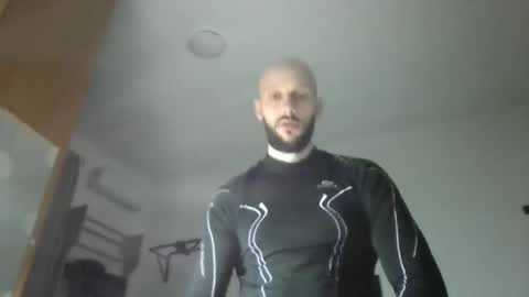 artur833 online show from March 7, 9:56 pm