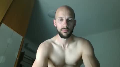 artur833 online show from April 21, 8:12 pm