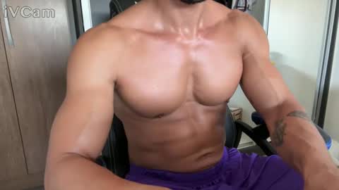 Arthur Villasboas online show from January 16, 1:47 pm