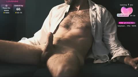 Arty Cock online show from September 17, 8:10 pm