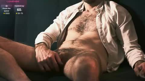 Arty Cock online show from December 20, 7:10 pm