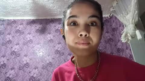 Snapshot of arvillahamner chatting on December 17, 6:36 pm Amina online show from December 17, 6:36 pm