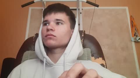 Denis online show from April 23, 7:41 am
