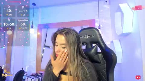 Ary Cooper online show from November 13, 12:04 pm