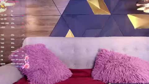 Snapshot of ary_hanna chatting on July 16, 10:43 am sofia online show from July 16, 10:43 am