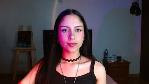   Independent Model online show from February 18, 10:14 pm