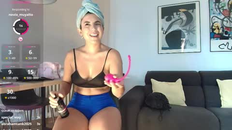 onlyfansarya 44 online show from October 9, 8:23 am