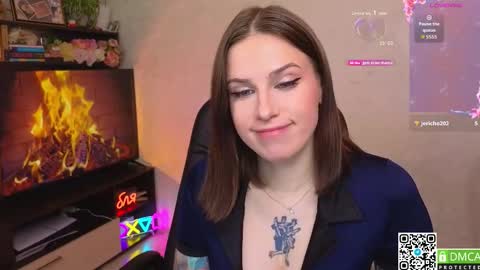 Snapshot of arya_deepthroat_queen chatting on October 15, 4:51 pm Arya Fn Talented Arya online show from October 15, 4:51 pm