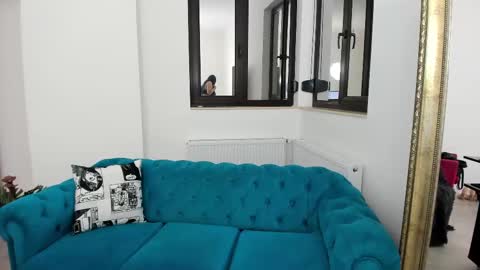 Arya online show from March 11, 12:06 pm