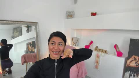 Arya online show from October 28, 5:37 pm