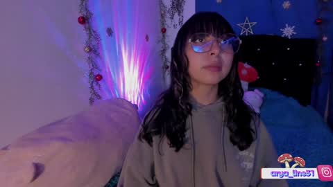 Arys online show from December 20, 1:36 am