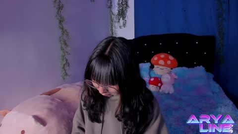 Arys online show from January 23, 2:12 am