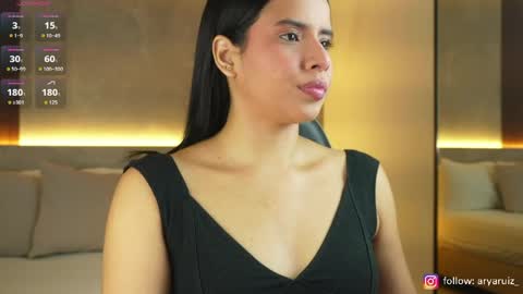 Arya online show from March 28, 12:49 pm