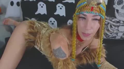 Arya online show from November 1, 3:52 am