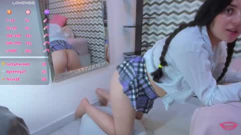  ARYA  online show from January 9, 9:58 pm