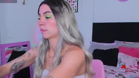 carol online show from March 17, 10:46 pm