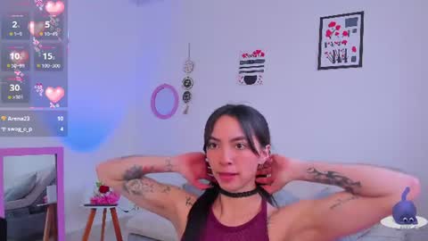 carol online show from July 21, 10:34 pm