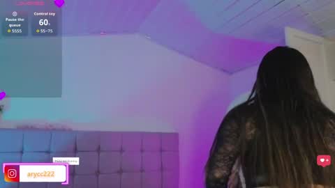 Snapshot of arycooper_ chatting on April 24, 12:07 pm arycooper_ online show from April 24, 12:07 pm