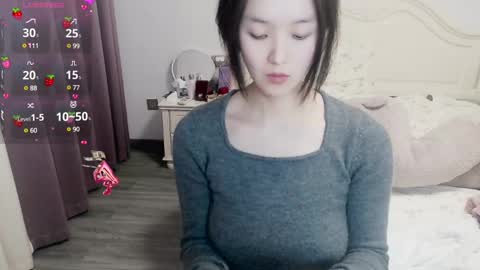 Lily online show from February 26, 2:36 pm