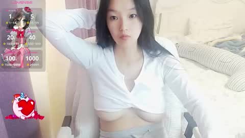 Lily online show from November 12, 3:29 am