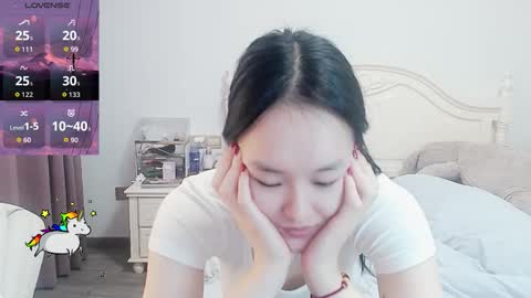 Lily online show from March 11, 3:23 am